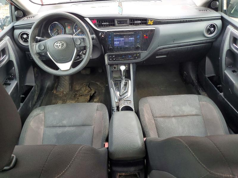 Aukcja sprzedaży 2018 Toyota Corolla, vin: 2T1BURHE3JC119427, numer aukcji: 64482396