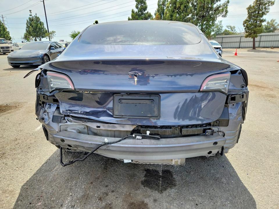 Aukcja sprzedaży 2023 Tesla Model 3, vin: 5YJ3E1EA8PF545641, numer aukcji: 66763506