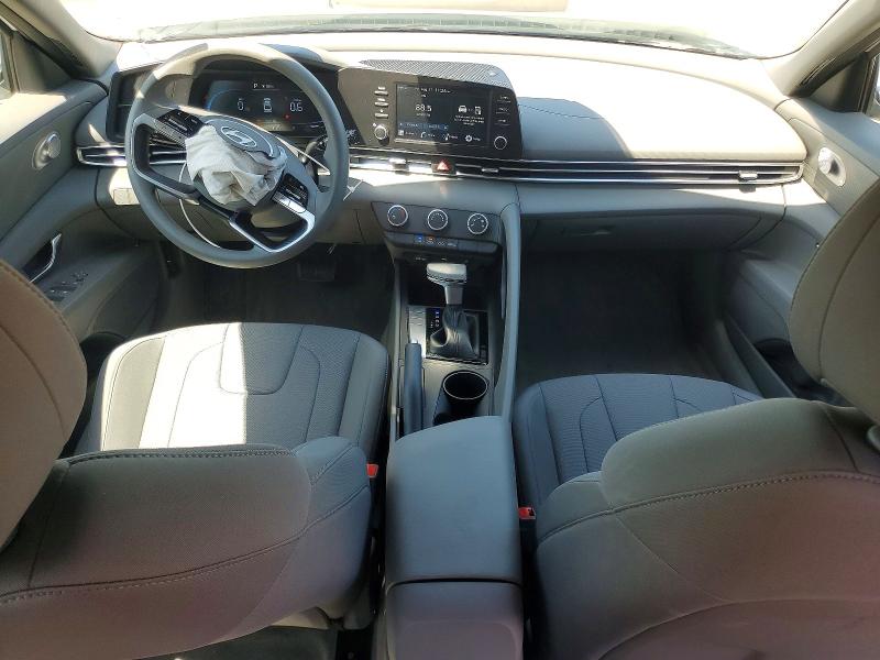Продаж на аукціоні авто 2024 Hyundai Elantra, vin: KMHLL4DG5RU851702, номер лоту: 65670566