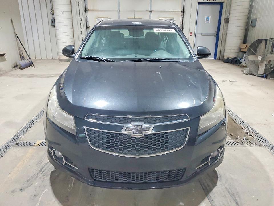 Aukcja sprzedaży 2014 Chevrolet Cruze, vin: 1G1PG5SB2E7261420, numer aukcji: 64198996