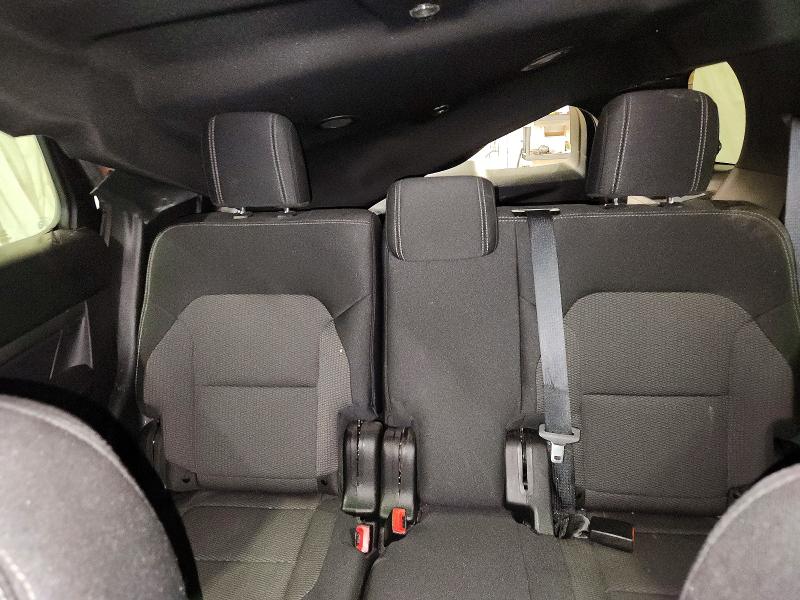 Продажа на аукционе авто 2018 Ford Explorer, vin: 1FM5K8D84JGC52935, номер лота: 64563946