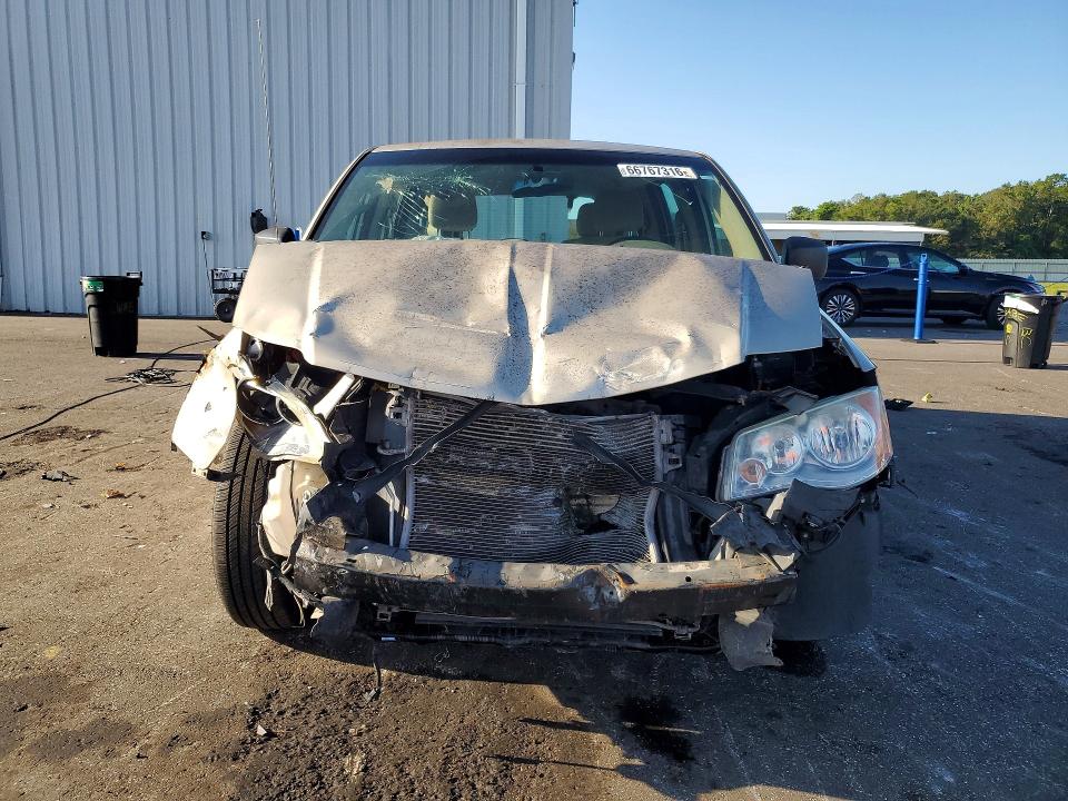 Aukcja sprzedaży 2014 Dodge Grand Caravan, vin: 2C4RDGBGXER130878, numer aukcji: 66767316