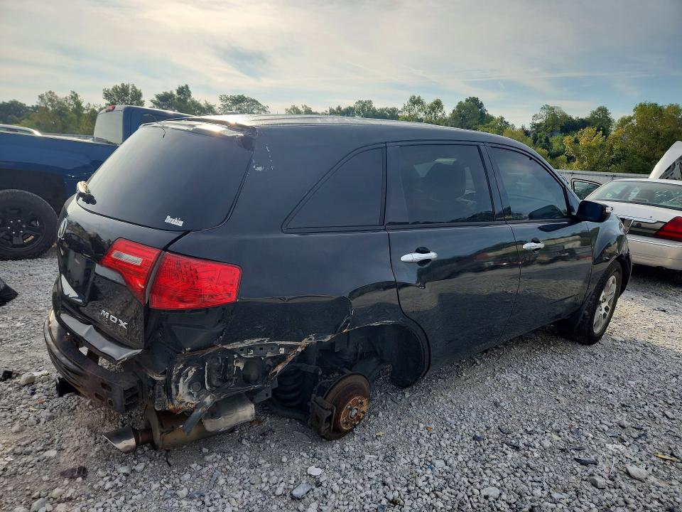 Aukcja sprzedaży 2009 Acura Mdx, vin: 2HNYD28299H513467, numer aukcji: 65365506