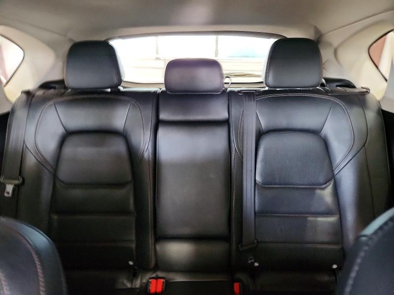Продажа на аукционе авто 2019 Mazda Cx-5, vin: JM3KFBDM7K1646253, номер лота: 65453616