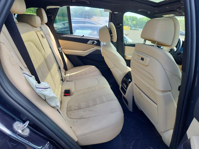 Aukcja sprzedaży 2022 Bmw X5, vin: 5UXCR6C08N9L95385, numer aukcji: 63647406