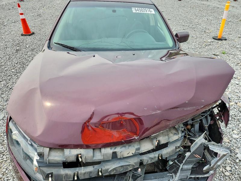 Продажа на аукционе авто 2012 Ford Fusion, vin: 3FAHP0HA2CR315811, номер лота: 64502916
