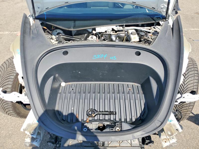 Aukcja sprzedaży 2023 Tesla Model 3, vin: 5YJ3E1EA8PF605952, numer aukcji: 63553126