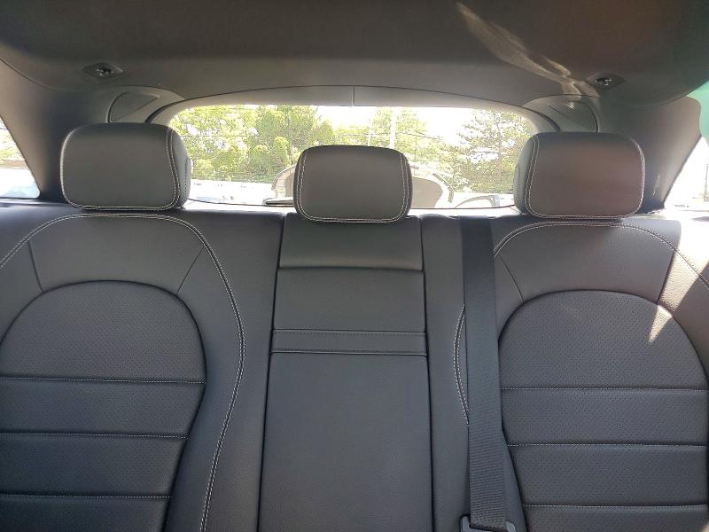 2019 Mercedes-benz Glc მანქანა იყიდება აუქციონზე, vin: WDC0G4KBXKF655133, აუქციონის ნომერი: 63803406