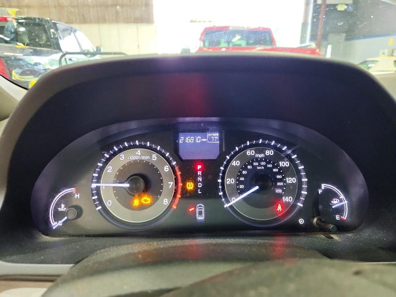 Aukcja sprzedaży 2015 Honda Odyssey, vin: 5FNRL5H40FB043542, numer aukcji: 65050016