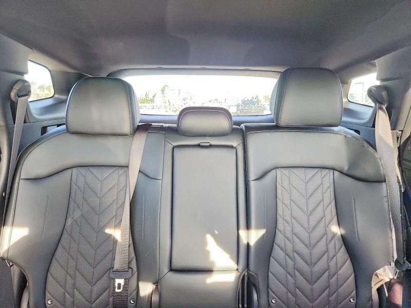 2025 Kia Sportage მანქანა იყიდება აუქციონზე, vin: 5XYK6CDF1SG294528, აუქციონის ნომერი: 64538386