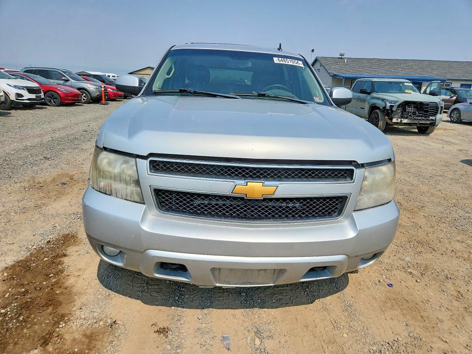 64851056 :رقم المزاد ، 1GNSKBE0XCR105417 vin ، 2012 Chevrolet Tahoe مزاد بيع