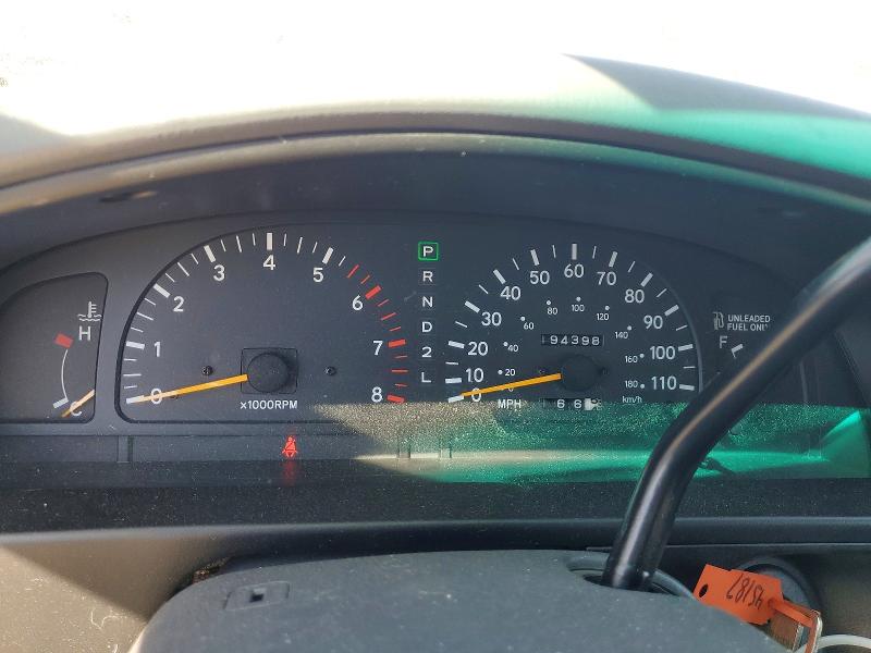 64458136 :رقم المزاد ، 4TAVL52NXVZ264005 vin ، 1997 Toyota Tacoma مزاد بيع