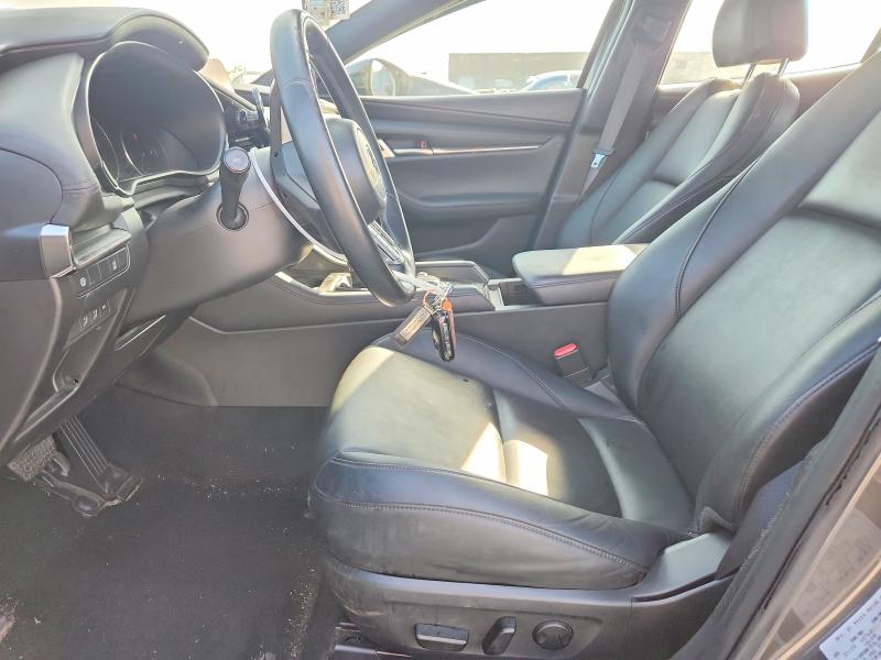 Aukcja sprzedaży 2020 Mazda 3, vin: JM1BPAMM8L1163923, numer aukcji: 64062066