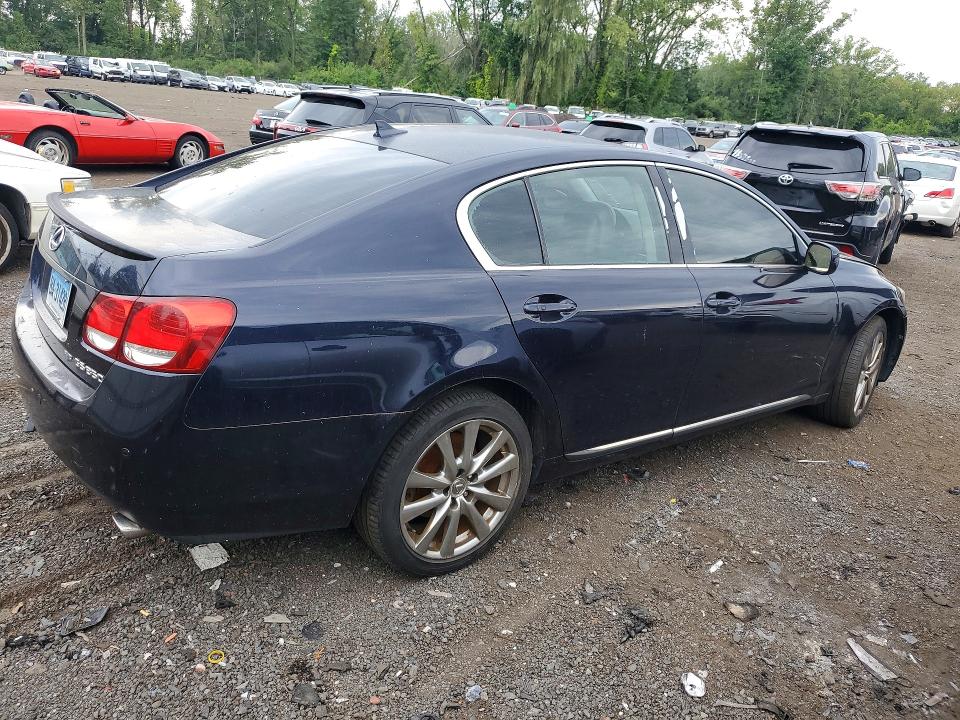 Aukcja sprzedaży 2007 Lexus Gs, vin: JTHCE96S370007531, numer aukcji: 67395336