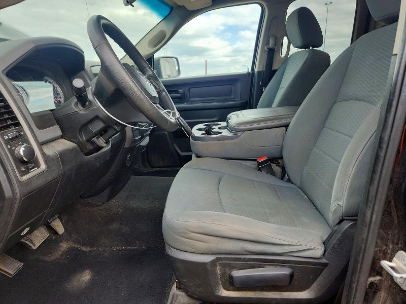 Aukcja sprzedaży 2013 Ram 1500, vin: 1C6RR7FT1DS554852, numer aukcji: 64272326