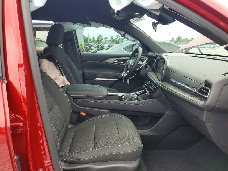 Aukcja sprzedaży 2026 Chevrolet Traverse, vin: 1GNERGKS2TJ122626, numer aukcji: 65995296