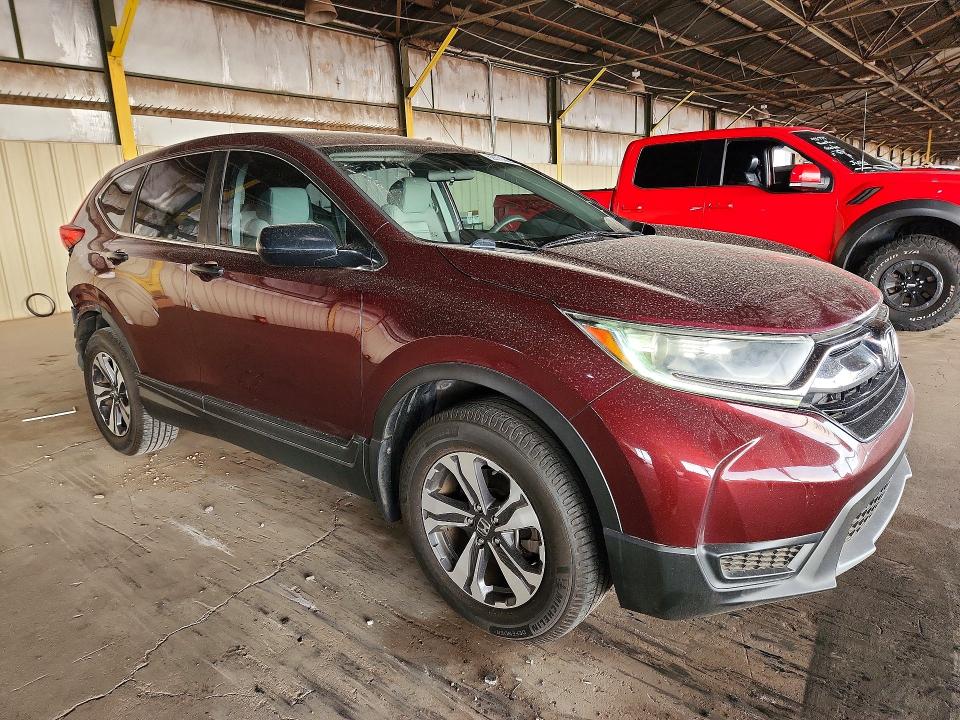 2019 Honda Cr-v მანქანა იყიდება აუქციონზე, vin: 5J6RW6H31KL002021, აუქციონის ნომერი: 62873596