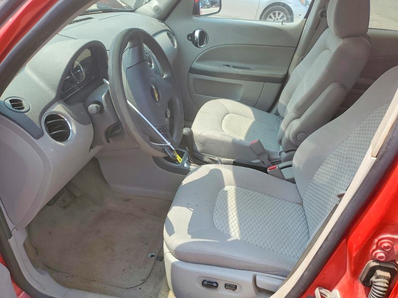 Продаж на аукціоні авто 2011 Chevrolet Hhr, vin: 3GNBABFW2BS511483, номер лоту: 64518856