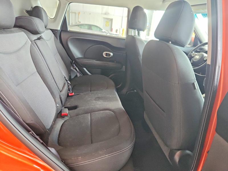 Aukcja sprzedaży 2019 Kia Soul, vin: KNDJP3A56K7667144, numer aukcji: 67546306