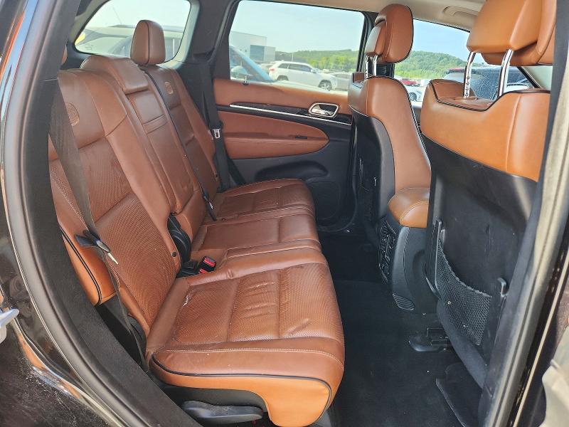 Продаж на аукціоні авто 2012 Jeep Grand Cherokee, vin: 1C4RJFCG1CC226180, номер лоту: 62977406