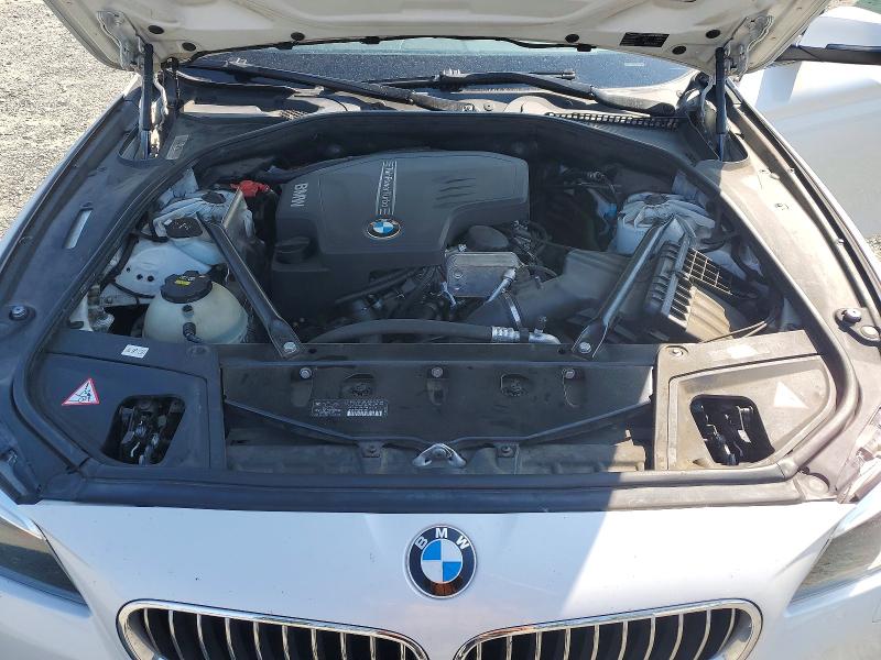 Aukcja sprzedaży 2014 Bmw 528, vin: WBA5A5C5XED510117, numer aukcji: 65578186