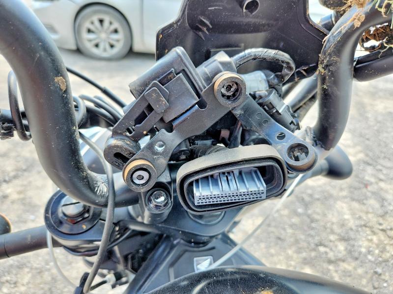 Aukcja sprzedaży 2025 Honda Cmx1100, vin: JH2SC878XSK000127, numer aukcji: 66906896