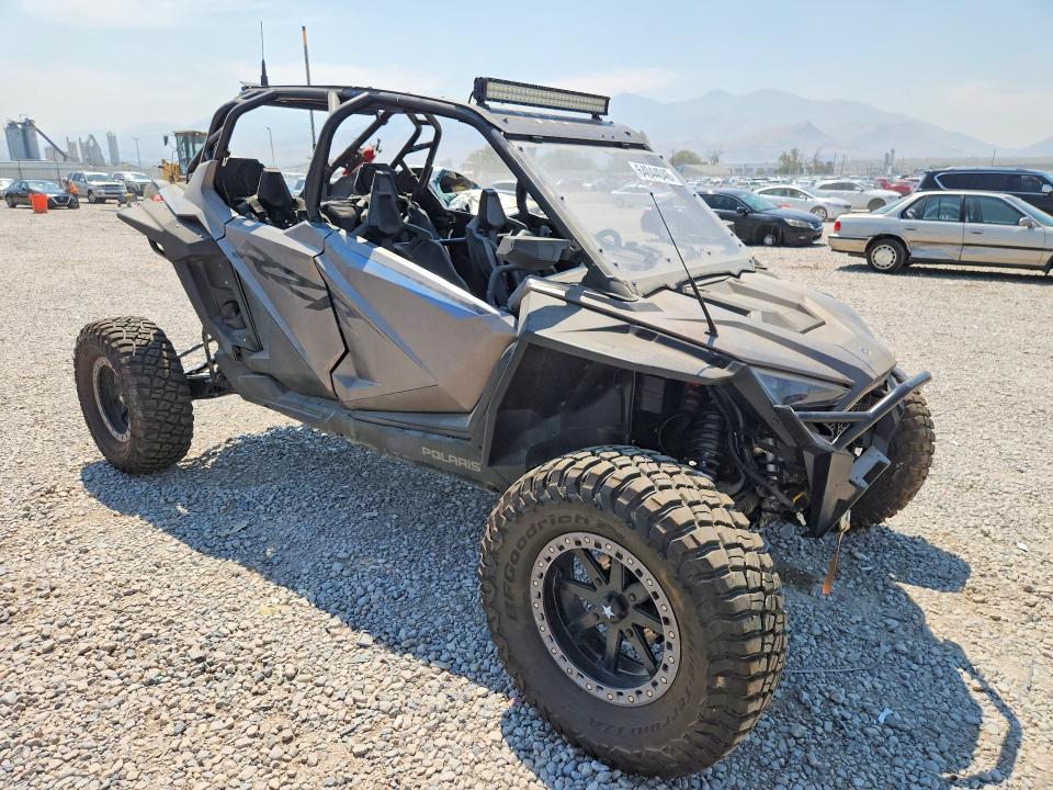 Продажа на аукционе авто 2021 Polaris Razor, vin: 3NSR4D924MG623791, номер лота: 64044046