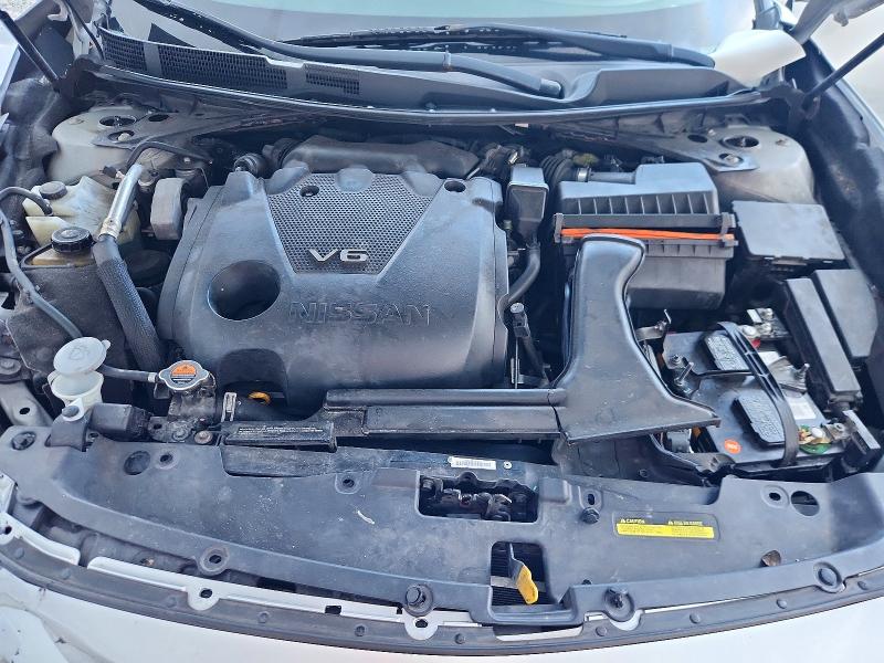 Aukcja sprzedaży 2017 Nissan Maxima, vin: 1N4AA6AP6HC410642, numer aukcji: 66808656