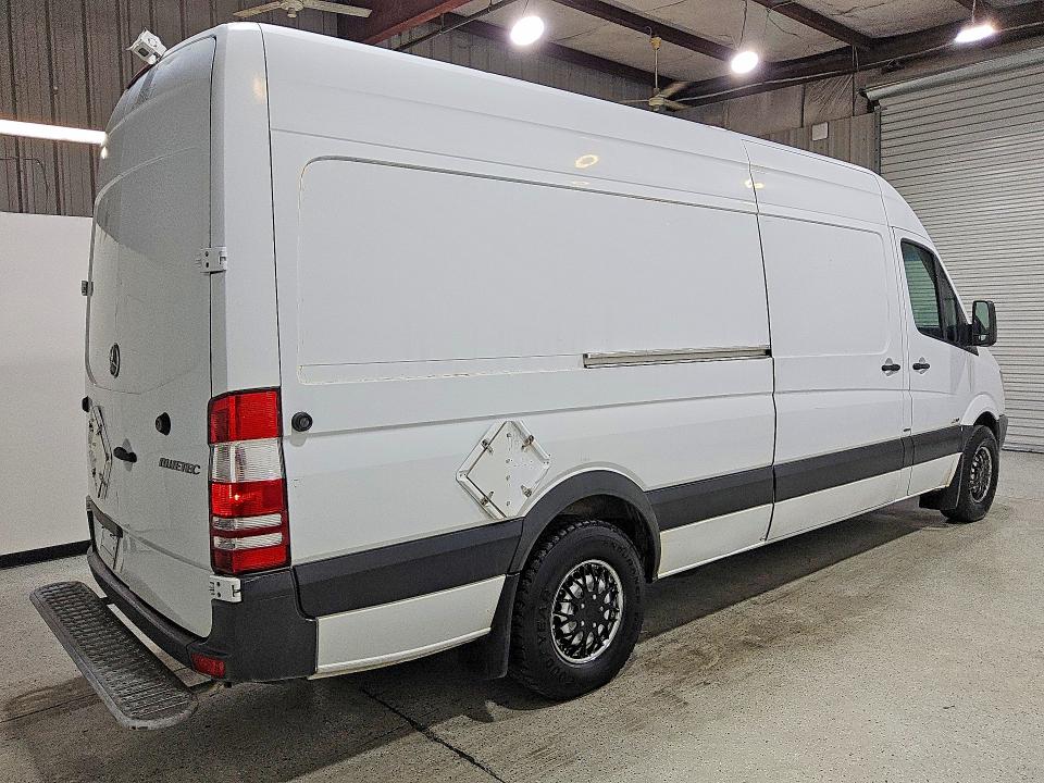 Aukcja sprzedaży 2012 Mercedes-benz Sprinter, vin: WD3PE8CB3C5612268, numer aukcji: 59716956