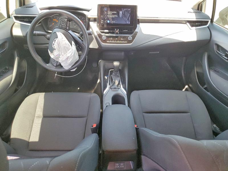 Продаж на аукціоні авто 2025 Toyota Corolla, vin: 5YFB4MDE5SP283370, номер лоту: 65704606