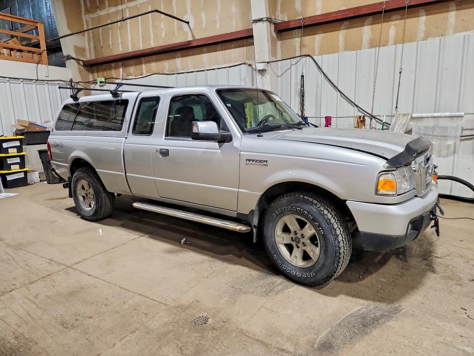 65952766 :رقم المزاد ، 1FTZR15E86PA90487 vin ، 2006 Ford Ranger مزاد بيع