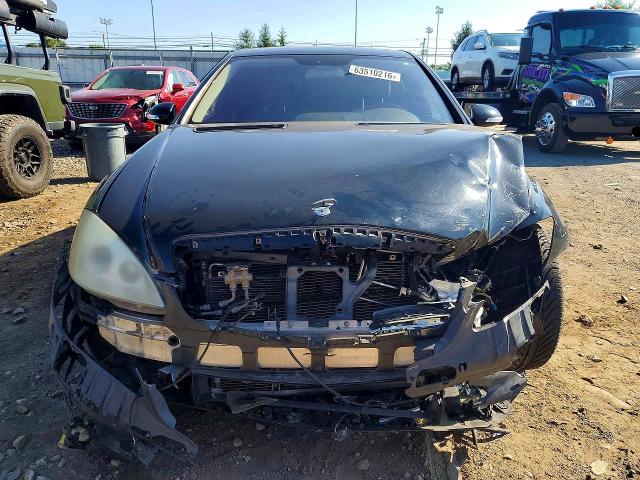 Продаж на аукціоні авто 2008 Mercedes-benz S, vin: WDDNG86X28A155696, номер лоту: 63510216