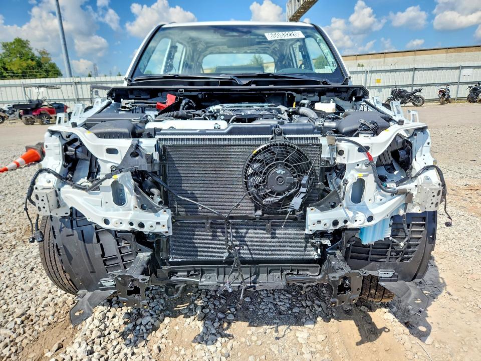 Продаж на аукціоні авто 2026 Lexus Lx 600, vin: JTJGB7CX7T4091370, номер лоту: 65083226