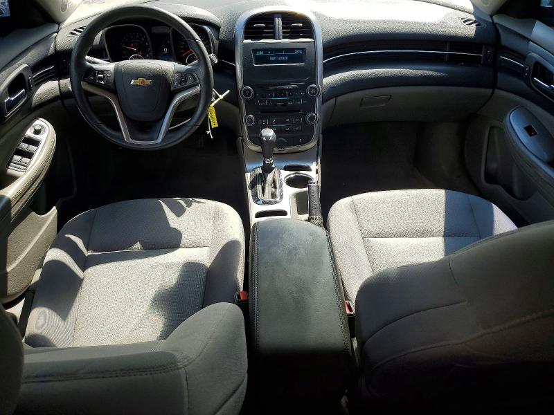 Продажа на аукционе авто 2015 Chevrolet Malibu, vin: 1G11B5SL7FF162001, номер лота: 64946796