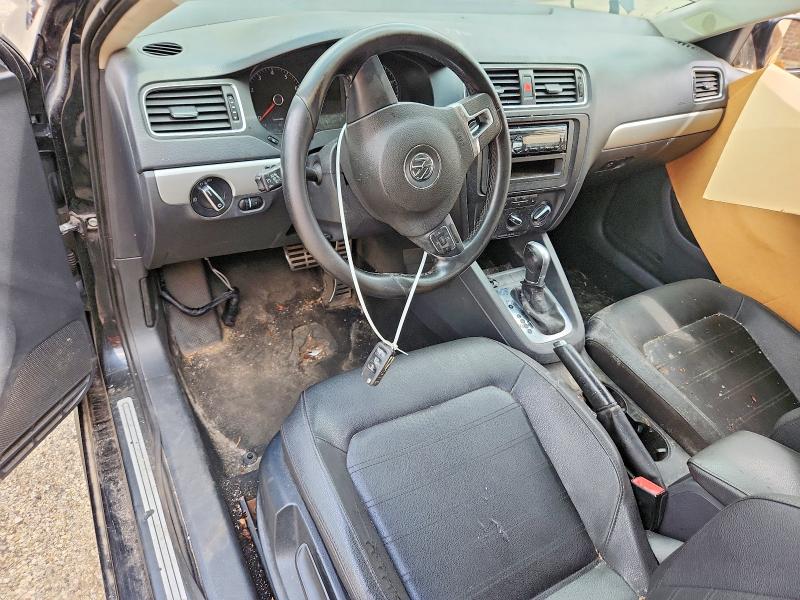 Aukcja sprzedaży 2011 Volkswagen Jetta, vin: 3VWLX7AJ5BM376151, numer aukcji: 63997646