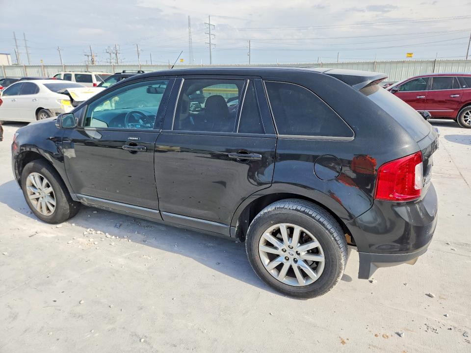 Aukcja sprzedaży 2013 Ford Edge, vin: 2FMDK3JC4DBA44069, numer aukcji: 65894926