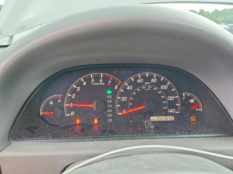 Продажа на аукционе авто 2006 Toyota Camry, vin: 4T1BE32K06U708403, номер лота: 63536366
