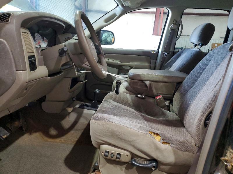 Aukcja sprzedaży 2004 Dodge Ram 1500, vin: 1D7HU18D24S780457, numer aukcji: 64327986