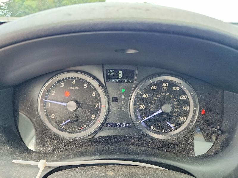 Aukcja sprzedaży 2010 Lexus Es, vin: JTHBK1EG4A2376719, numer aukcji: 65329986