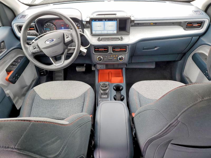 Aukcja sprzedaży 2024 Ford Maverick, vin: 3FTTW8J92RRB47988, numer aukcji: 65563106