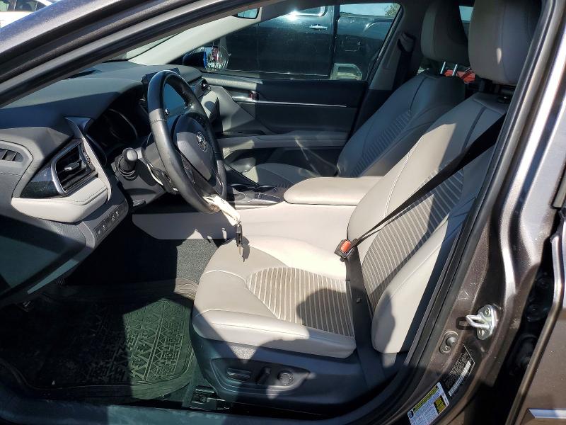 Aukcja sprzedaży 2023 Toyota Camry, vin: 4T1G11AK3PU833484, numer aukcji: 64141446