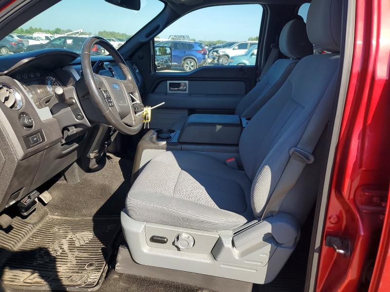 Продаж на аукціоні авто 2011 Ford F150, vin: 1FTFW1ET0BKD34618, номер лоту: 66928256