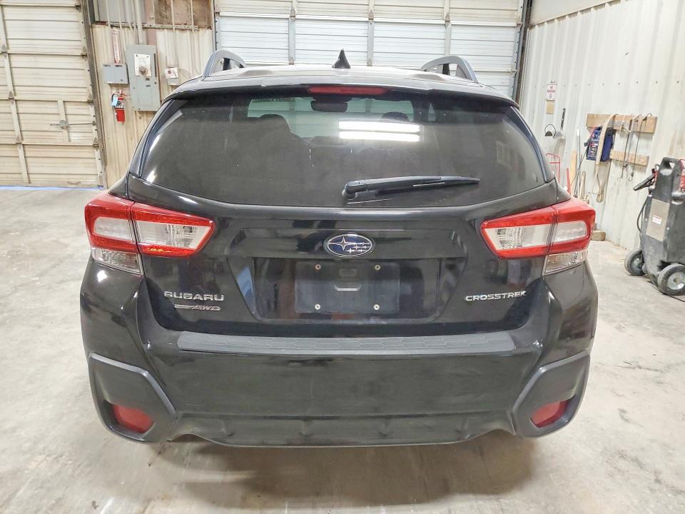 Aukcja sprzedaży 2018 Subaru Crosstrek, vin: JF2GTABC3JH231188, numer aukcji: 63577586