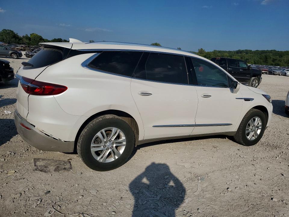 Aukcja sprzedaży 2021 Buick Enclave, vin: 5GAERBKW2MJ111899, numer aukcji: 65313816
