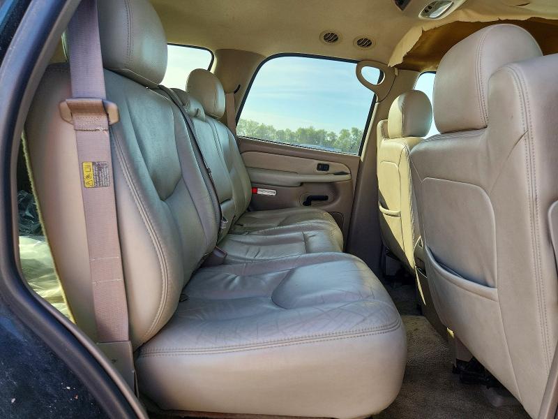 Aukcja sprzedaży 2003 Chevrolet Tahoe, vin: 1GNEK13Z43R194569, numer aukcji: 65686856