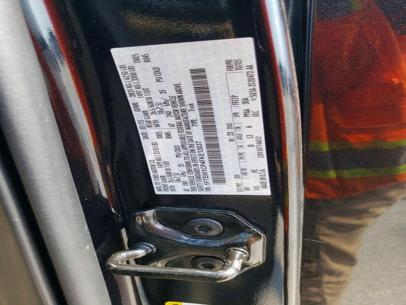 2015 Ford F150 მანქანა იყიდება აუქციონზე, vin: 1FTEW1CP4FKE13037, აუქციონის ნომერი: 65952536