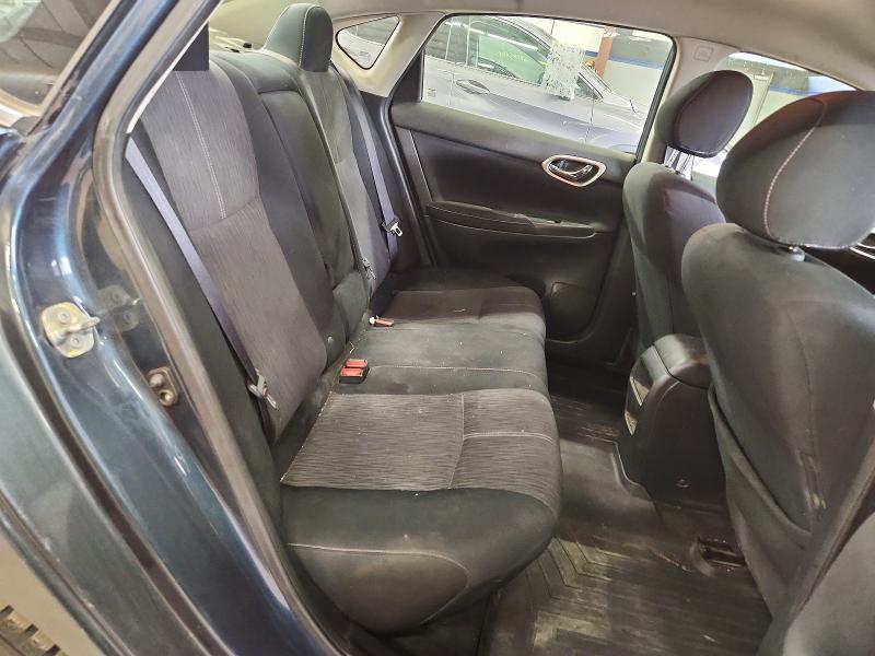 Продажа на аукционе авто 2014 Nissan Sentra, vin: 3N1AB7AP7EY264531, номер лота: 66925456