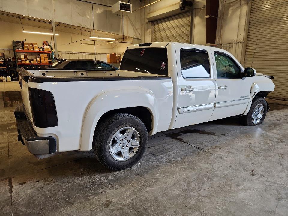 Aukcja sprzedaży 2013 Gmc Sierra, vin: 3GTP2WE25DG365958, numer aukcji: 65729596