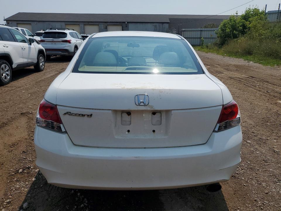 63992706 :رقم المزاد ، 1HGCP264X9A082343 vin ، 2009 Honda Accord مزاد بيع