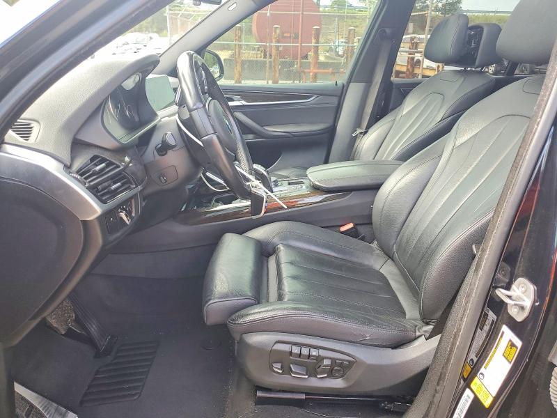 65757926 :رقم المزاد ، 5UXKR2C53H0U18502 vin ، 2017 Bmw X5 مزاد بيع